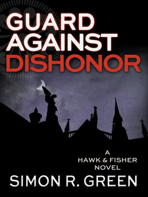 cover image of Guard Against Dishonor